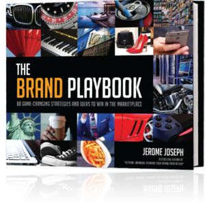 Brand Playbook - Hardcover Version