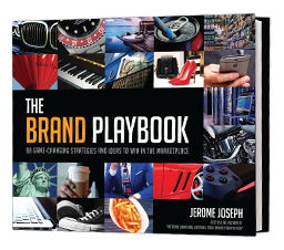 The Brand Playbook