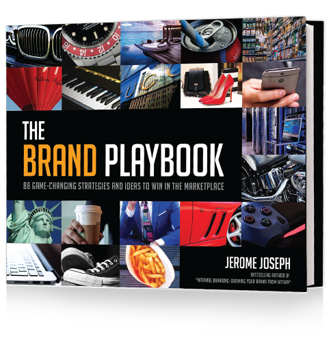 The Brand Playbook