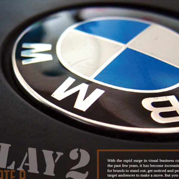 Brands